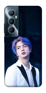 Чохол на Realme C65 4G Jin - BTS фото 1 з 1