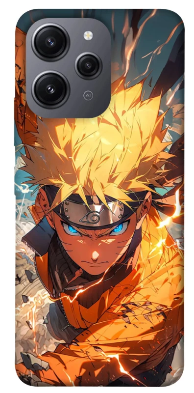 Чохол на Xiaomi Redmi 12 Minato v2 фото 1 з 1