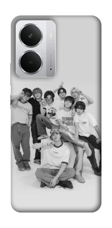 Чохол на Realme 14 Stray Kids All Around фото 1 з 1