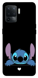 Чехол на Oppo Reno 5 Lite Stitch ver.7 фото 1 из 1