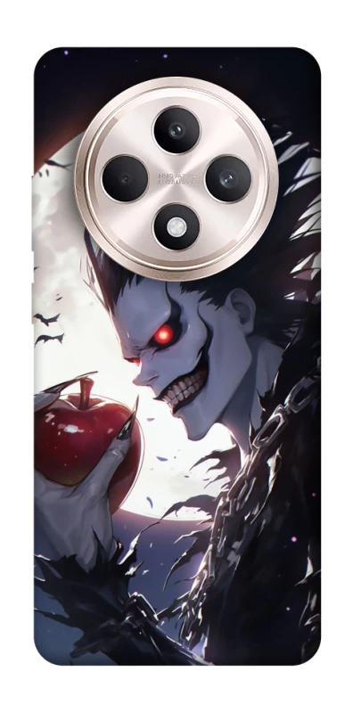 Чехол на Oppo Reno 12 F 4G/5G Ryuk фото 1 из 1