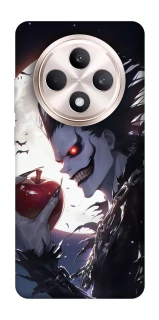 Чехол на Oppo Reno 12 F 4G/5G Ryuk фото 1 из 1