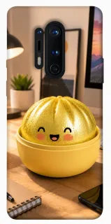 Чехол на OnePlus 8 Pro Dumpling ver.8 фото 1 из 1