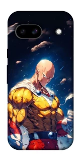 Чохол на Google Pixel 8a Saitama фото 1 з 1