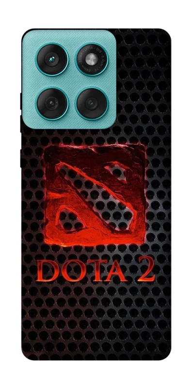 Чохол на Motorola Edge 60 Fusion Dota 2 фото 1 з 1