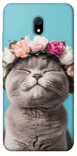 Чохол на Xiaomi Redmi 8a Mood(1) фото 1 з 1