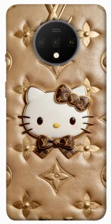 Чехол на OnePlus 7T Hello Kitty ver.2 фото 1 из 1