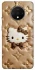 Чохол на OnePlus 7T Hello Kitty ver.2 фото 1 з 1