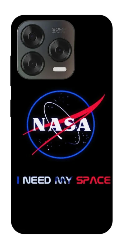Чохол на ZTE Blade V70 Design NASA ver.3 фото 1 з 2