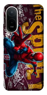 Чохол на Xiaomi Redmi A7 Pro 4G Spider Man ver.3 фото 1 з 2