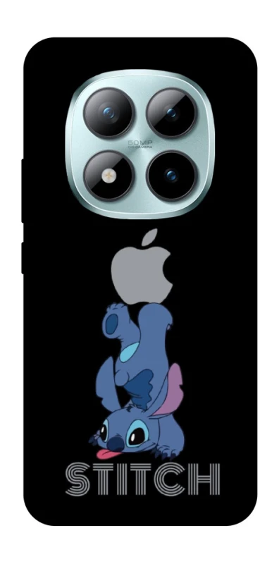 Чохол на Xiaomi Redmi Note 15 Pro+ 5G Stitch ver.18 фото 1 з 1