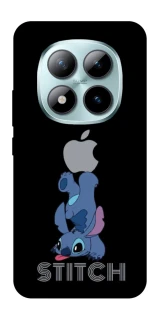 Чохол на Xiaomi Redmi Note 15 Pro+ 5G Stitch ver.18 фото 1 з 1