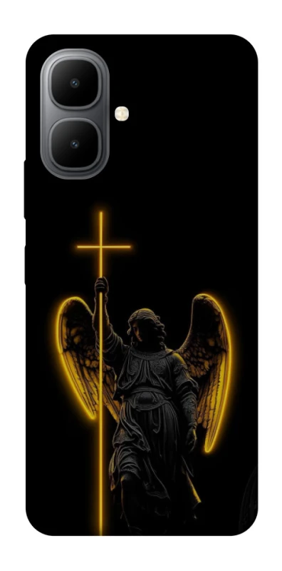 Чохол на Infinix Smart 10 Angel of Faith фото 1 з 1
