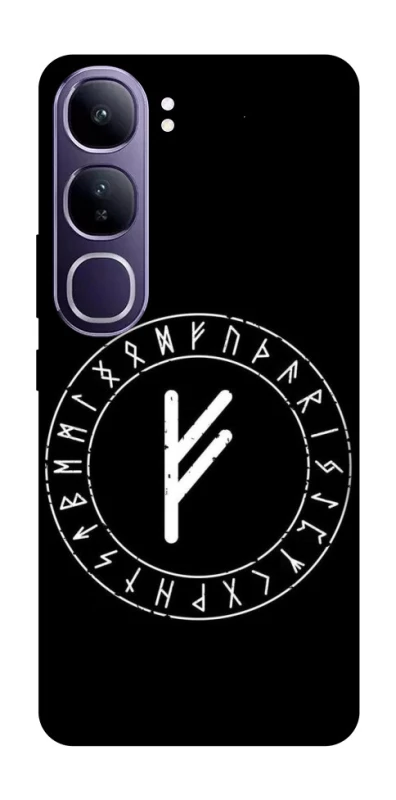 Чохол на Vivo Y300 Руна Феху фото 1 з 1