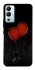 Чехол на Infinix Hot 12i Reds Balloons фото 1 из 1