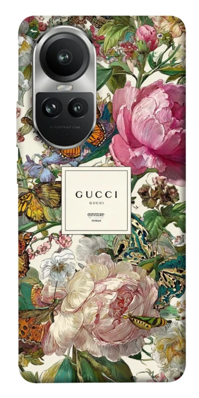 Чехол на Oppo Reno 10 Gucci ver.5 фото 1 из 1