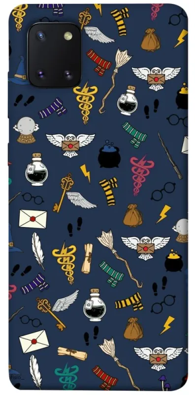 Чохол на Samsung Galaxy Note 10 Lite (A81) Harry Potter v1 фото 1 з 1