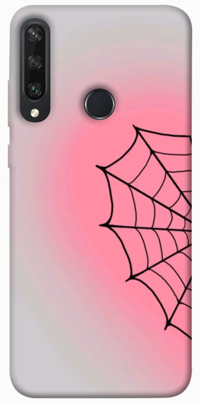 Чехол на Huawei Y6p Pair romantic theme ver.1 фото 1 из 1