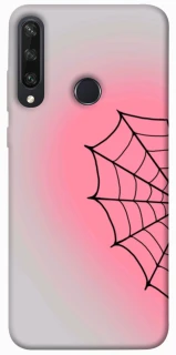 Чохол на Huawei Y6p Pair romantic theme ver.1 фото 1 з 1