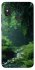 Чохол на Xiaomi Mi 8 rain forest фото 1 з 1