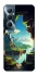 Чохол на Realme C65 4G Minecraft sunrise фото 1 з 1