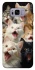 Чохол на Samsung G955 Galaxy S8 Plus Коти фото 1 з 1