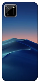 Чехол на Realme C11 Night dune фото 1 из 1