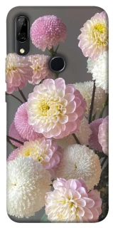 Чохол на Huawei P Smart Z Flowers v2 фото 1 з 1
