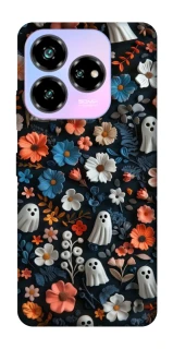 Чохол на ZTE Nubia V60 Halloween Style фото 1 з 1