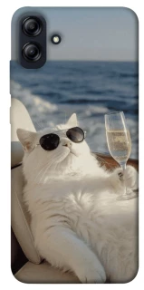 Чохол на Samsung Galaxy A04e Smile v3 фото 1 з 1