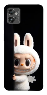 Чохол на Motorola Moto G32 Labubu with wings фото 1 з 1