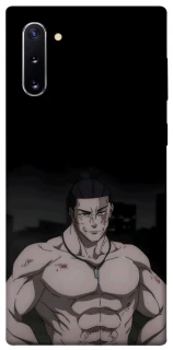 Чехол на Samsung Galaxy Note 10 Todo фото 1 из 1