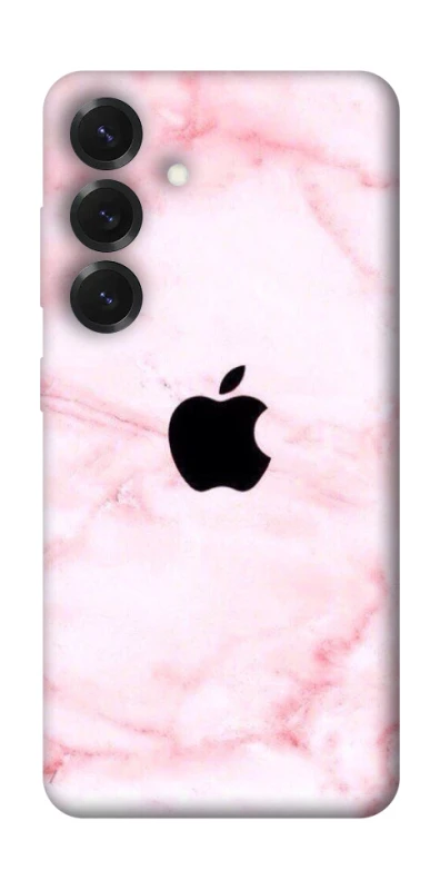 Чехол на Samsung Galaxy S26+ Apple logo ver.6 фото 1 из 1