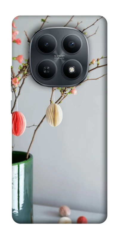 Чехол на Xiaomi Redmi Note 15 4G/5G (EU) Chicks фото 1 из 1