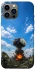 Чохол на Apple iPhone 13 Pro Max (6.7") Moscow never sleeps ver.6 фото 1 з 1