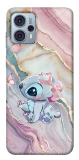 Чехол на Motorola Moto G23 Stitch ver.26 фото 1 из 1