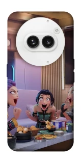 Чехол на Nothing Phone (2a) K-Pop Demon Hunters ver.15 фото 1 из 1