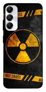 Чохол на Samsung Galaxy A05s Radiation фото 1 з 1