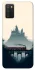 Чохол на Samsung Galaxy A03s Hogwarts v1 фото 1 з 1
