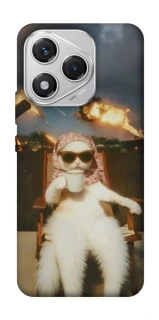 Чохол на Honor 400 Lite Exploding Kittens ver.1 фото 1 з 1