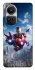Чехол на Oppo Reno 10 IronmanIronman v3 фото 1 из 1
