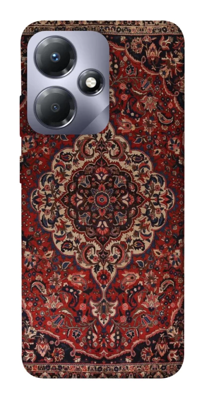 Чохол на Infinix Hot 30i Килим v14 фото 1 з 1