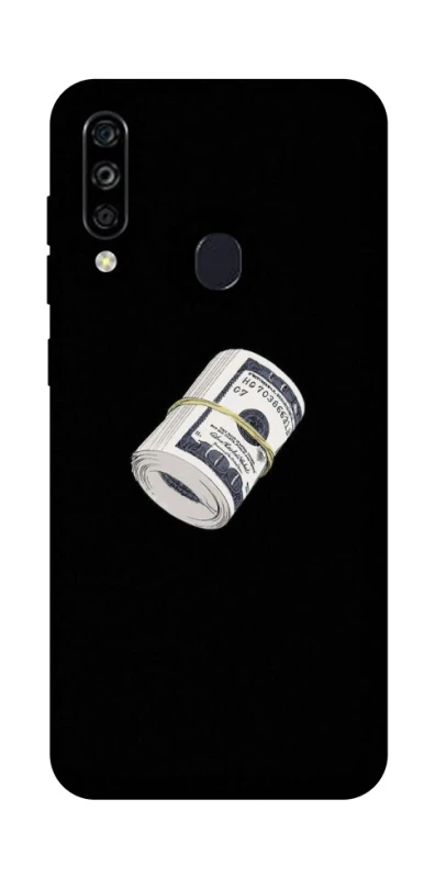 Чохол на ZTE Blade A7 (2020) Money motivation фото 1 з 1