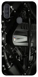 Чохол на Samsung Galaxy A11 BMW V58 фото 1 з 1
