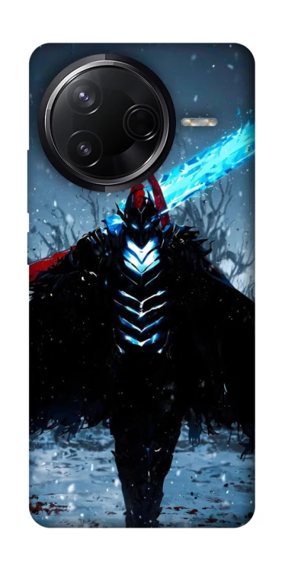 Чохол на Infinix Note 50 Pro Igris фото 1 з 1