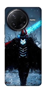 Чехол на Infinix Note 50 Pro Igris фото 1 из 1