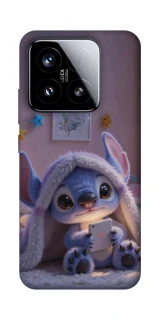 Чохол на Xiaomi 15 Stitch ver.3 фото 1 з 1