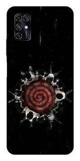 Чохол на ZTE Blade V2020 Smart Saw фото 1 з 1