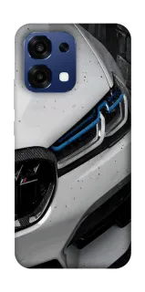 Чехол на Oppo A6 Pro 4G/5G BMW v37 фото 1 из 1