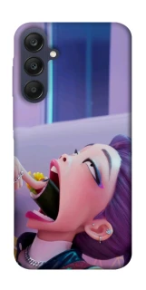 Чохол на Samsung Galaxy A25 5G K-Pop Demon Hunters ver.9 фото 1 з 1